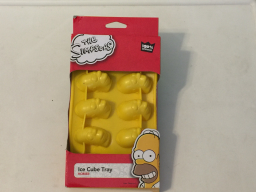 Ice Cube Tray