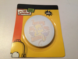Sticky Notes - Bart
