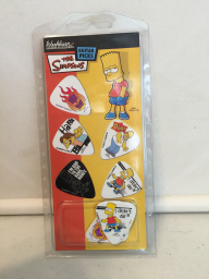 Guitar Picks