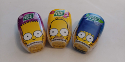 tic tac Marge Large