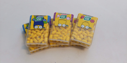 tic tac Homer Small