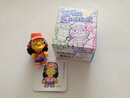 kidrobot Otto