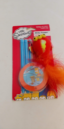 Cat Toy