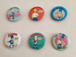 Pin - Homer