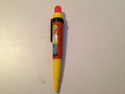Talking Pen