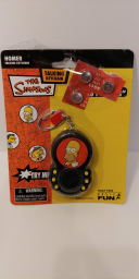 Talking Keychain