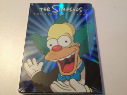 DVD - Season 11