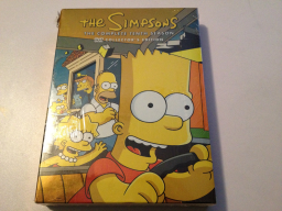 DVD - Season 10
