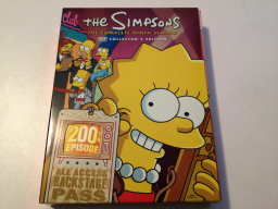 DVD - Season 9