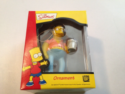 Ornament - Barney