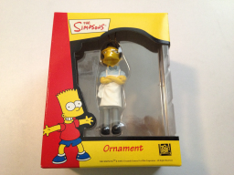Ornament - Moe