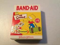 Band-Aids