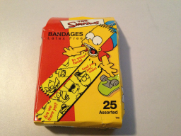 Bandages