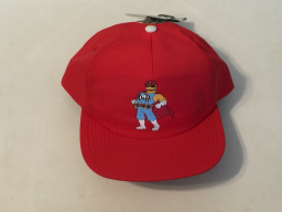 Hat - Duffman