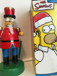 Holiday Nutcracker