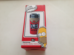 Duff Thermomug