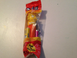 PEZ - Lisa
