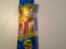PEZ - Bart