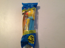 PEZ - Maggie
