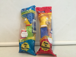 PEZ - Homer