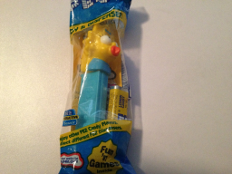 PEZ - Maggie