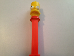 PEZ - Bart