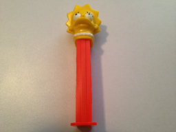 PEZ - Lisa