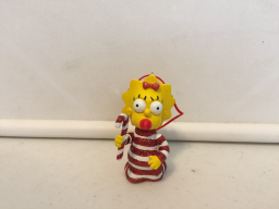 Ornament - Maggie