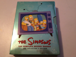 DVD - Season 2