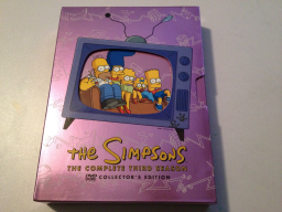 DVD - Season 3
