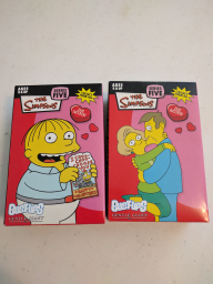 Bust-Ups Series 5 - Ralph