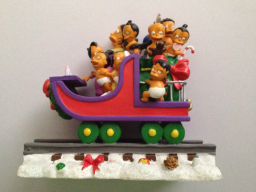 Christmas Express Collection - Nahasapeemapetilon Family Daycare - 2039 alternate