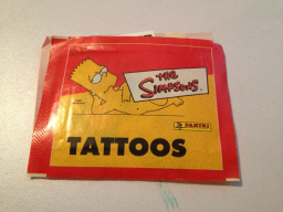 Tattoos
