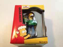 Ornament - Ned