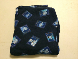 Pajama Bottoms - Townspeople in TVs