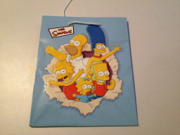Gift Bag - Medium - Family