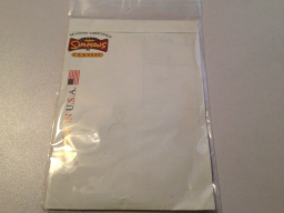 Paper Marionette 2 Pack