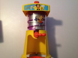 Squishee Maker