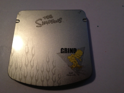 CD Case
