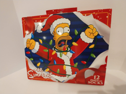 12 Days of Socks