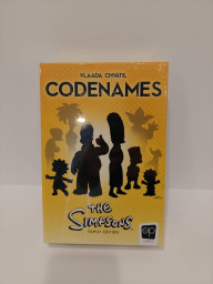 Codenames Board Game

