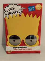Bart Simpson Shades (Sunglasses)