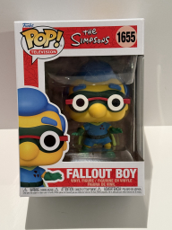 Funko Pop #1655 Fallout Boy