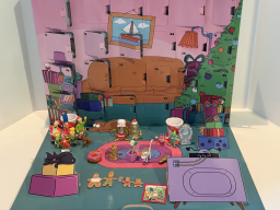Jakks Advent Calendar