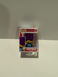 Bitty Pop - Bartman