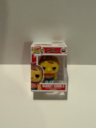 Bitty Pop - Barney