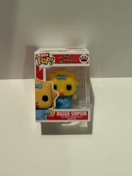 Bitty Pop - Maggie