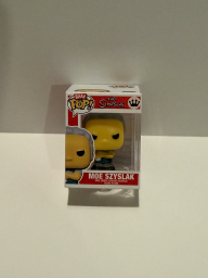 Bitty Pop - Moe