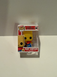 Bitty Pop - Bart